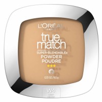 L'oréal True Match puuder (W4, 9.5g)