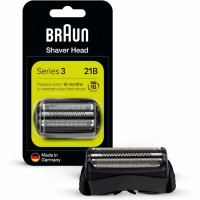 Braun 21B Series 3 raseerimispea