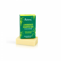 Nurme tahke šampoon sidrunheinaga (100g)
