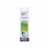 Philips Sonicare Optimal W2 hambaharjaotsikud (must, 8tk)