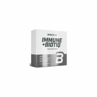 BioTechUSA Immune + Biotiq (36 kapslit)