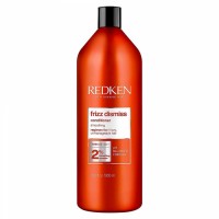 Redken Frizz Dismiss palsam naistele (1000ml)