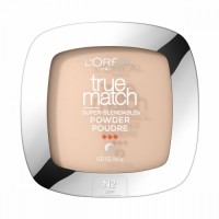 L'oréal True Match puuder (N2, 9.5g)