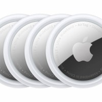 Apple Airtag (4-pakk)