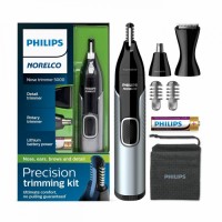 Philips Norelco 5000 ninakarvade trimmer