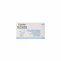 Corine de Farme Füsioloogiline puhastuslahus (5ml, 30 amp)