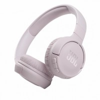 JBL Tune 510 BT kõrvaklapid (roosa)