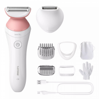 Philips Series 6000 Lady Shaver raseerija