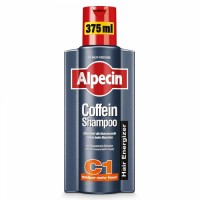 XXL Alpecin C1 kofeiiniga šampoon