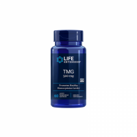 TMG, 500mg - 60 liquid vcaps