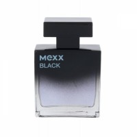 Mexx Black Man (Tualettvesi, meestele, 50ml)