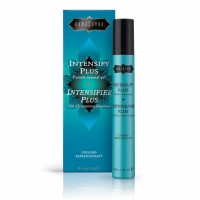 Kama Sutra - Intensify Plus Female Arousal Gel Cooling 12 ml